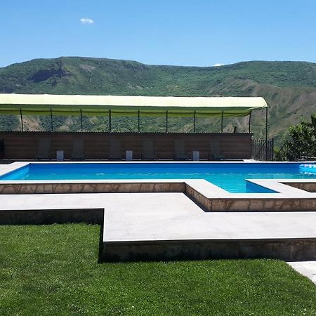 Bed & Breakfast 3 Gs Гохт Экстерьер фото