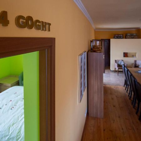 Bed & Breakfast 3 Gs Гохт Экстерьер фото