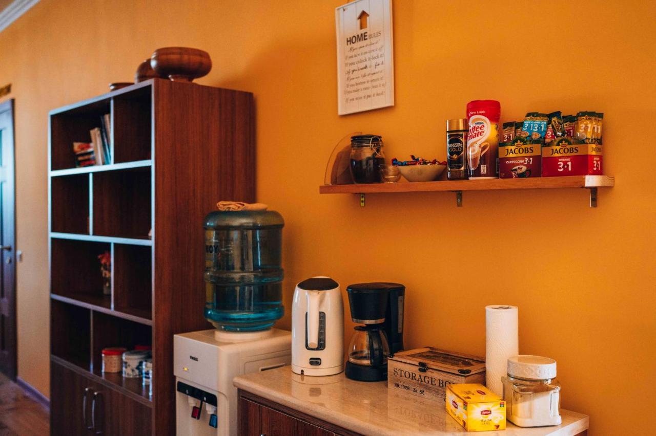 Bed & Breakfast 3 Gs Гохт Экстерьер фото