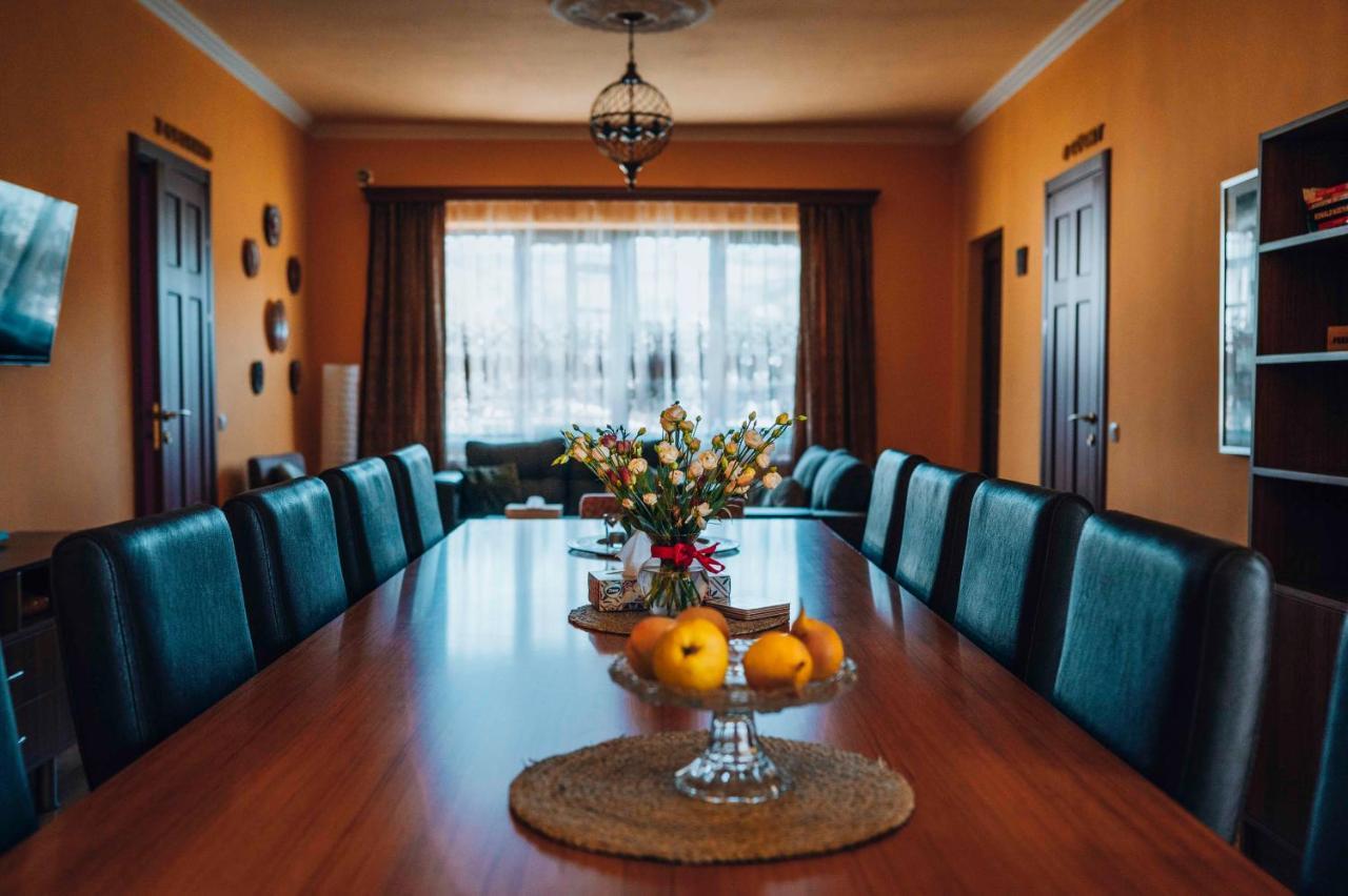 Bed & Breakfast 3 Gs Гохт Экстерьер фото