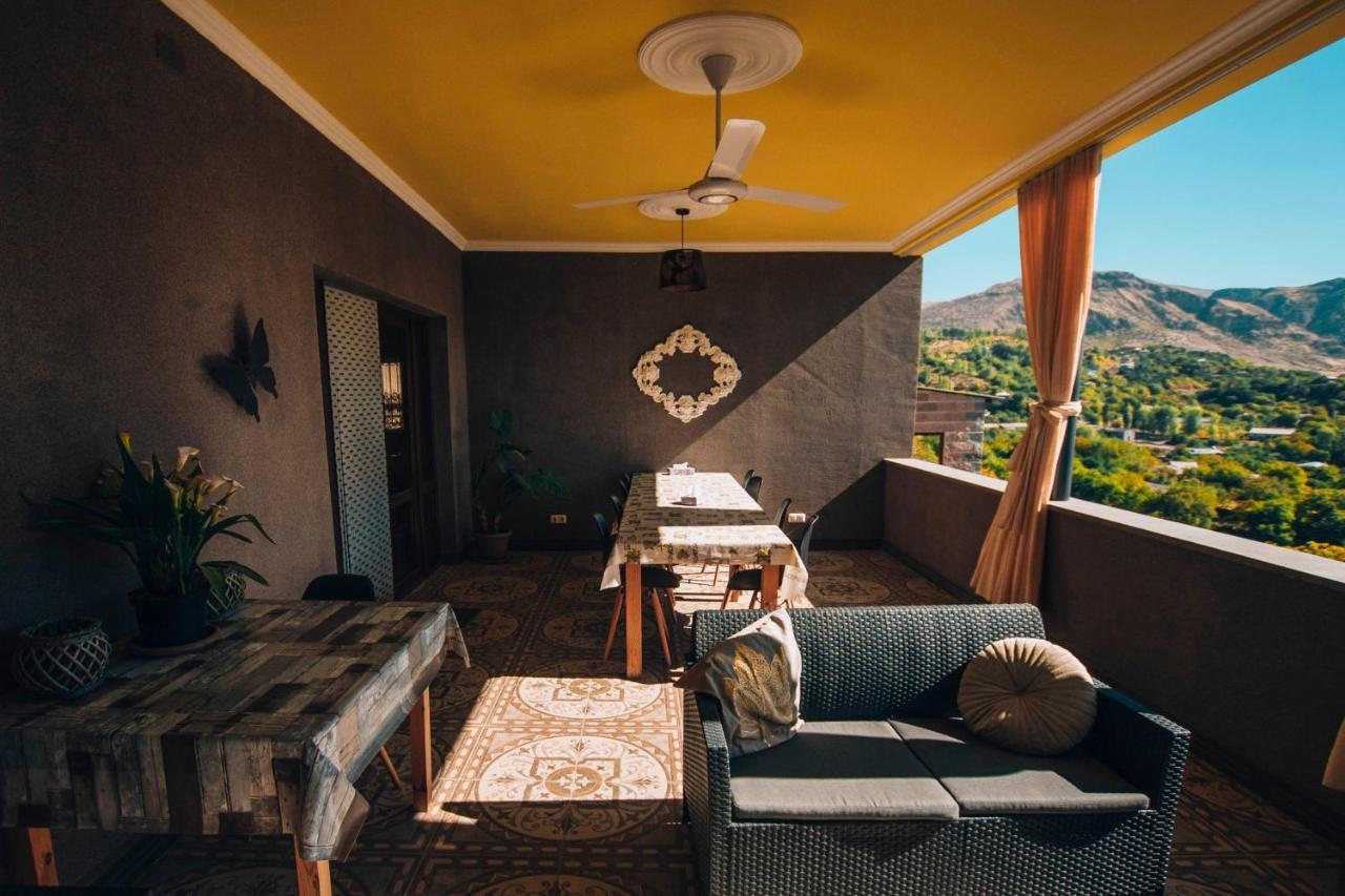 Bed & Breakfast 3 Gs Гохт Экстерьер фото