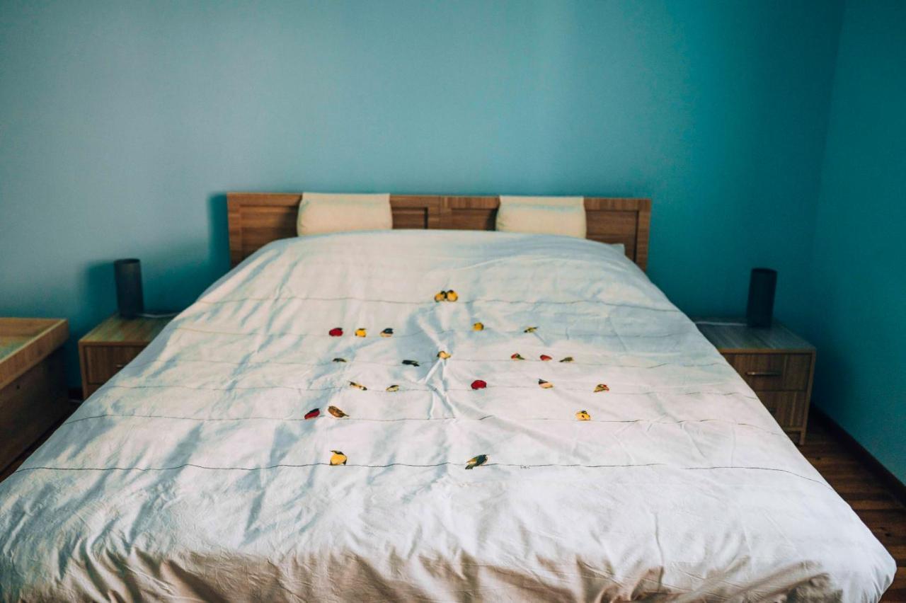 Bed & Breakfast 3 Gs Гохт Экстерьер фото