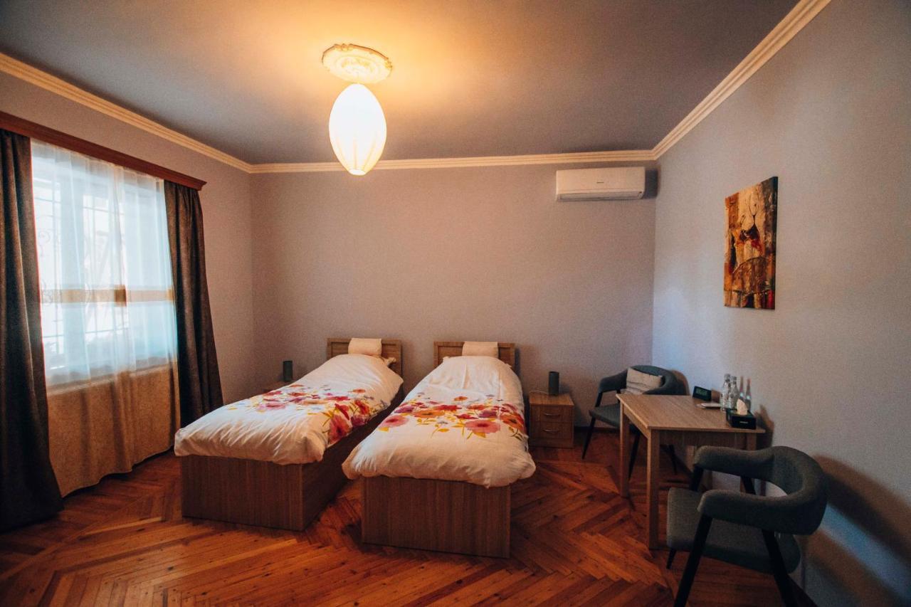 Bed & Breakfast 3 Gs Гохт Экстерьер фото