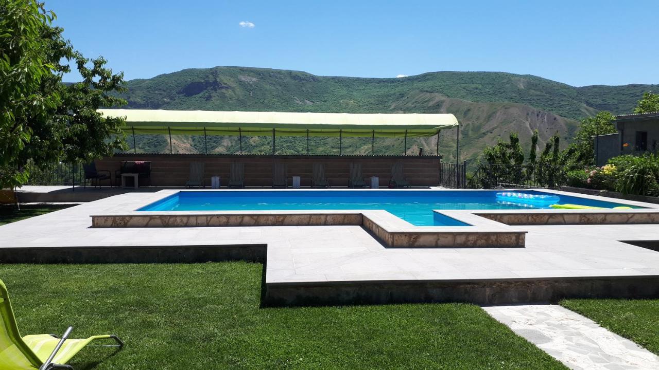Bed & Breakfast 3 Gs Гохт Экстерьер фото