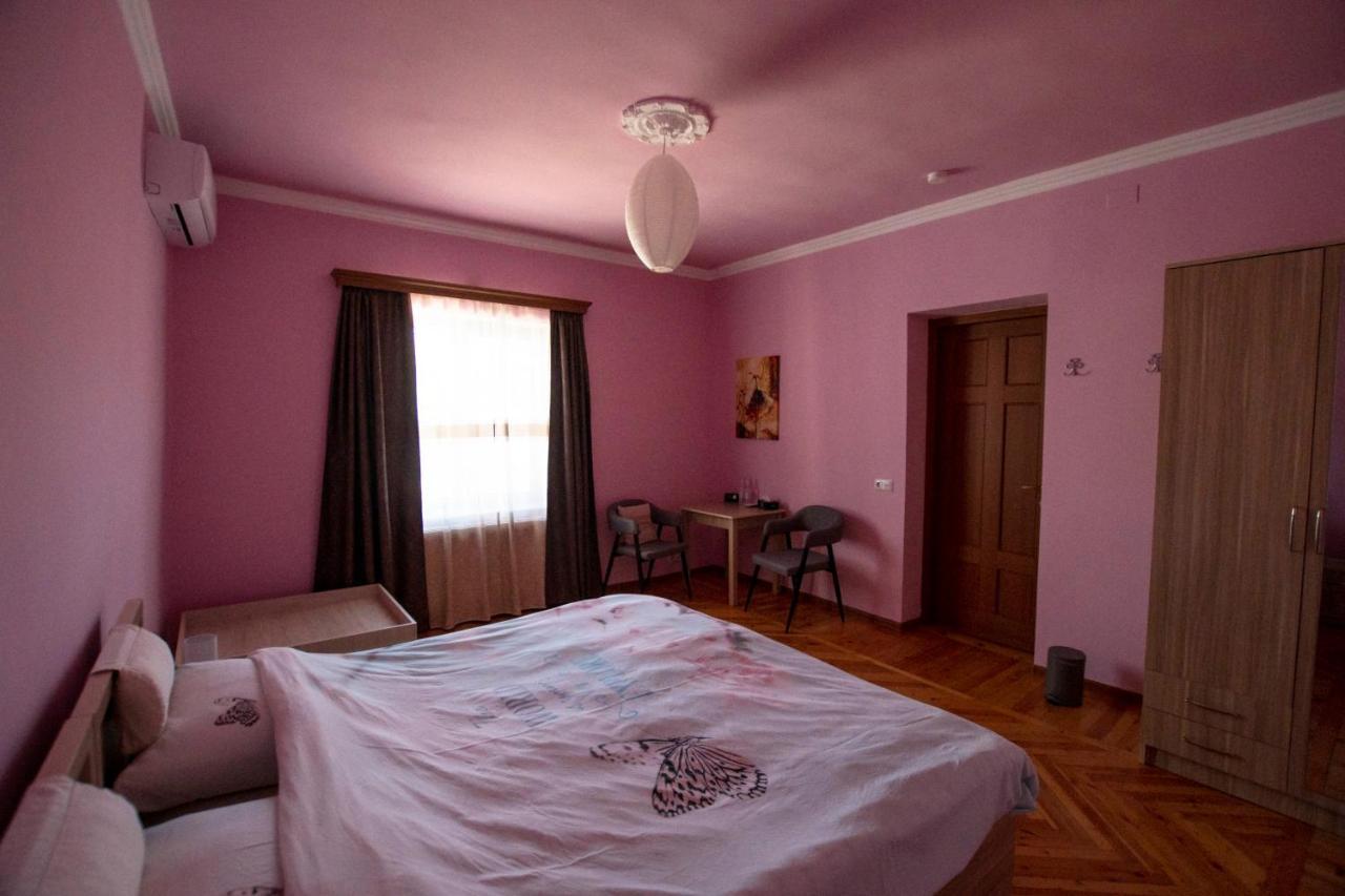 Bed & Breakfast 3 Gs Гохт Экстерьер фото