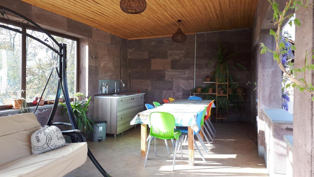 Bed & Breakfast 3 Gs Гохт Экстерьер фото