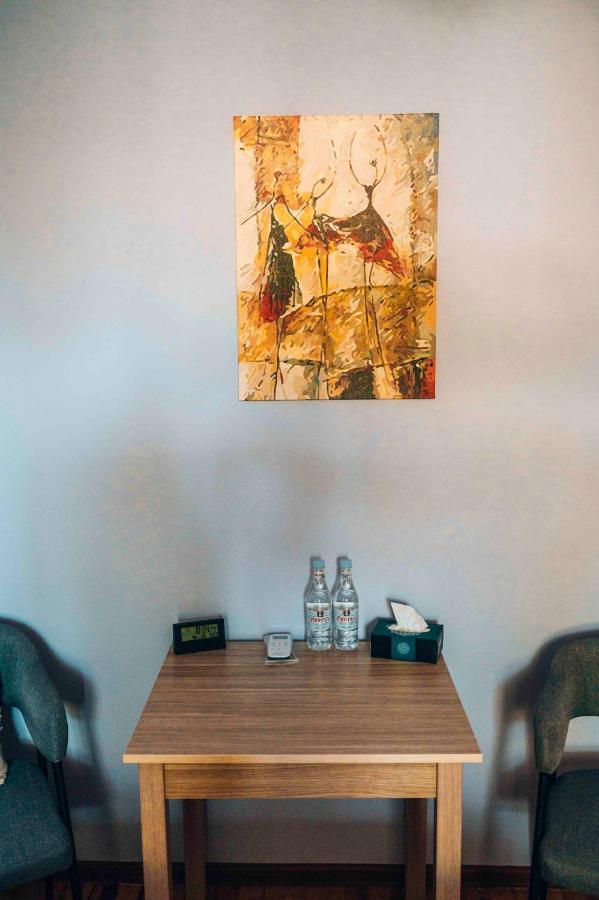 Bed & Breakfast 3 Gs Гохт Экстерьер фото