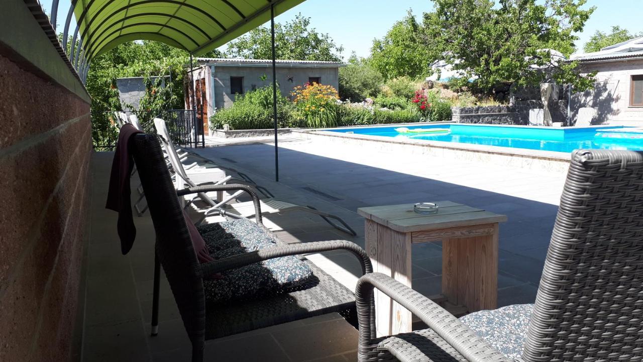 Bed & Breakfast 3 Gs Гохт Экстерьер фото