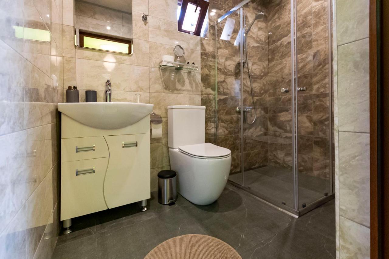 Bed & Breakfast 3 Gs Гохт Экстерьер фото