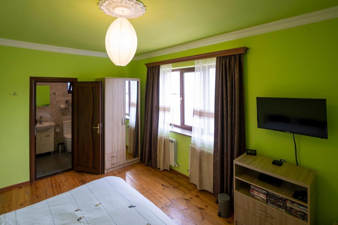 Bed & Breakfast 3 Gs Гохт Экстерьер фото