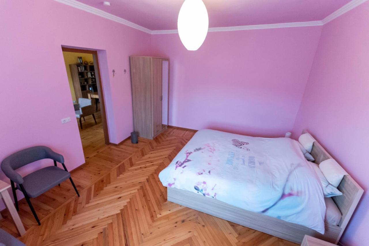 Bed & Breakfast 3 Gs Гохт Экстерьер фото