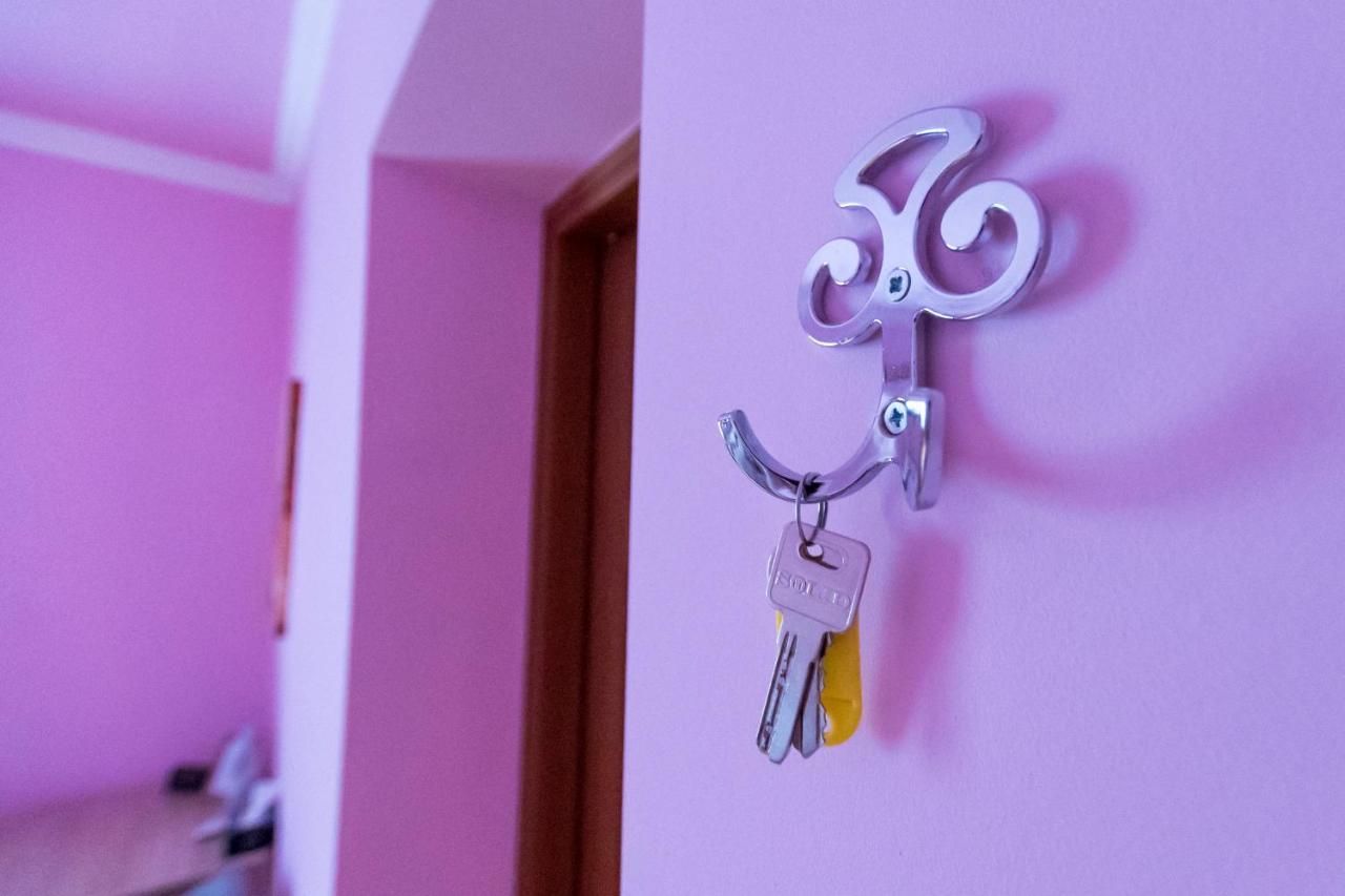 Bed & Breakfast 3 Gs Гохт Экстерьер фото