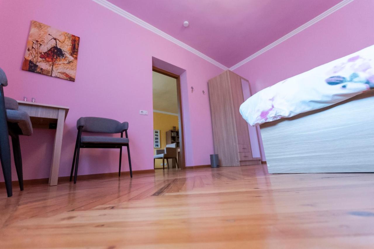 Bed & Breakfast 3 Gs Гохт Экстерьер фото