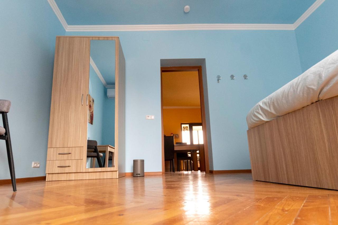 Bed & Breakfast 3 Gs Гохт Экстерьер фото