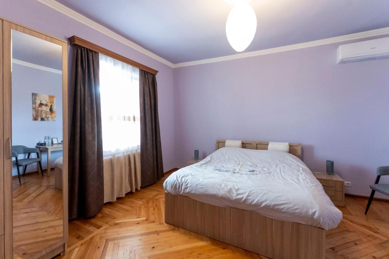 Bed & Breakfast 3 Gs Гохт Экстерьер фото