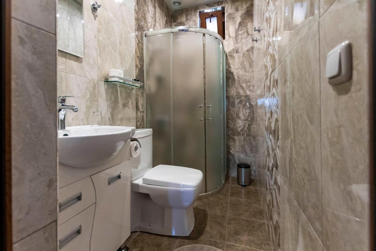 Bed & Breakfast 3 Gs Гохт Экстерьер фото