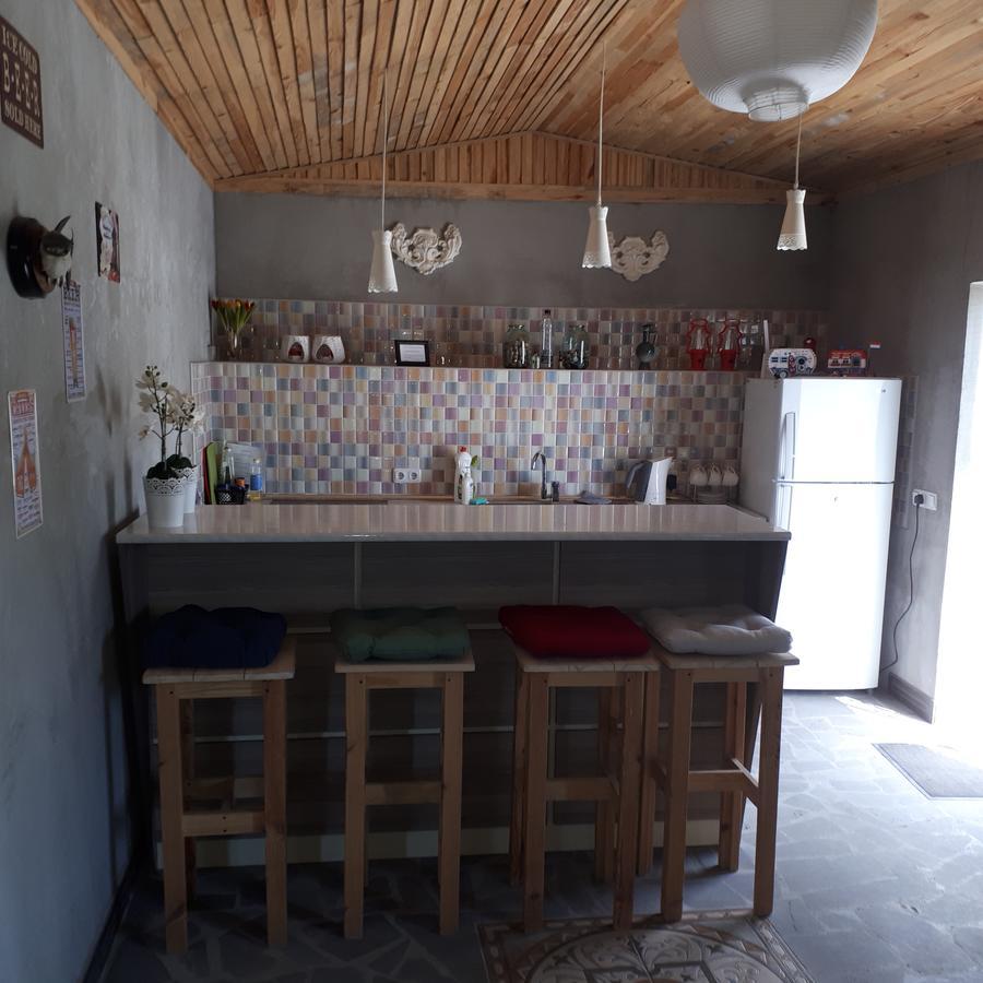 Bed & Breakfast 3 Gs Гохт Экстерьер фото